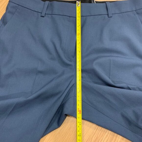 Theory Treeco stretch wool pants - Picture 11 of 11